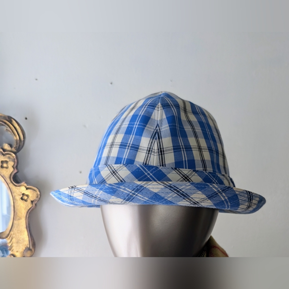 Vintage Lacoste Men's Hat